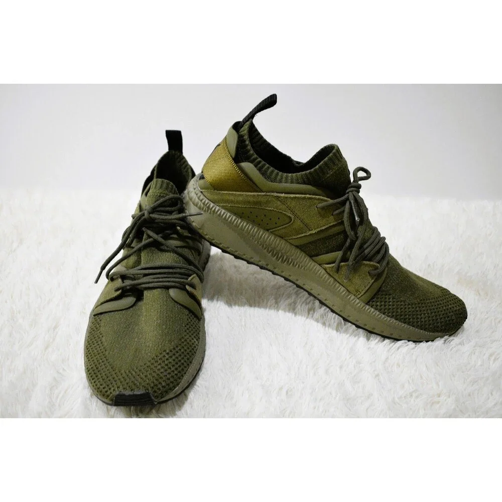 Puma step into